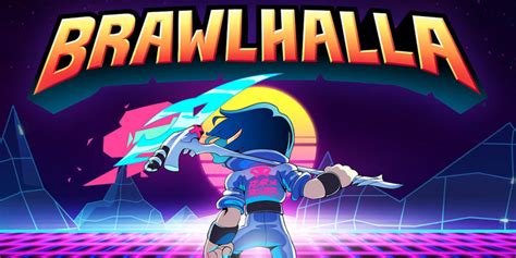 Conquer the Arena: Unleashing Devastating Combos with Magical Brawlers in Brawlhalla